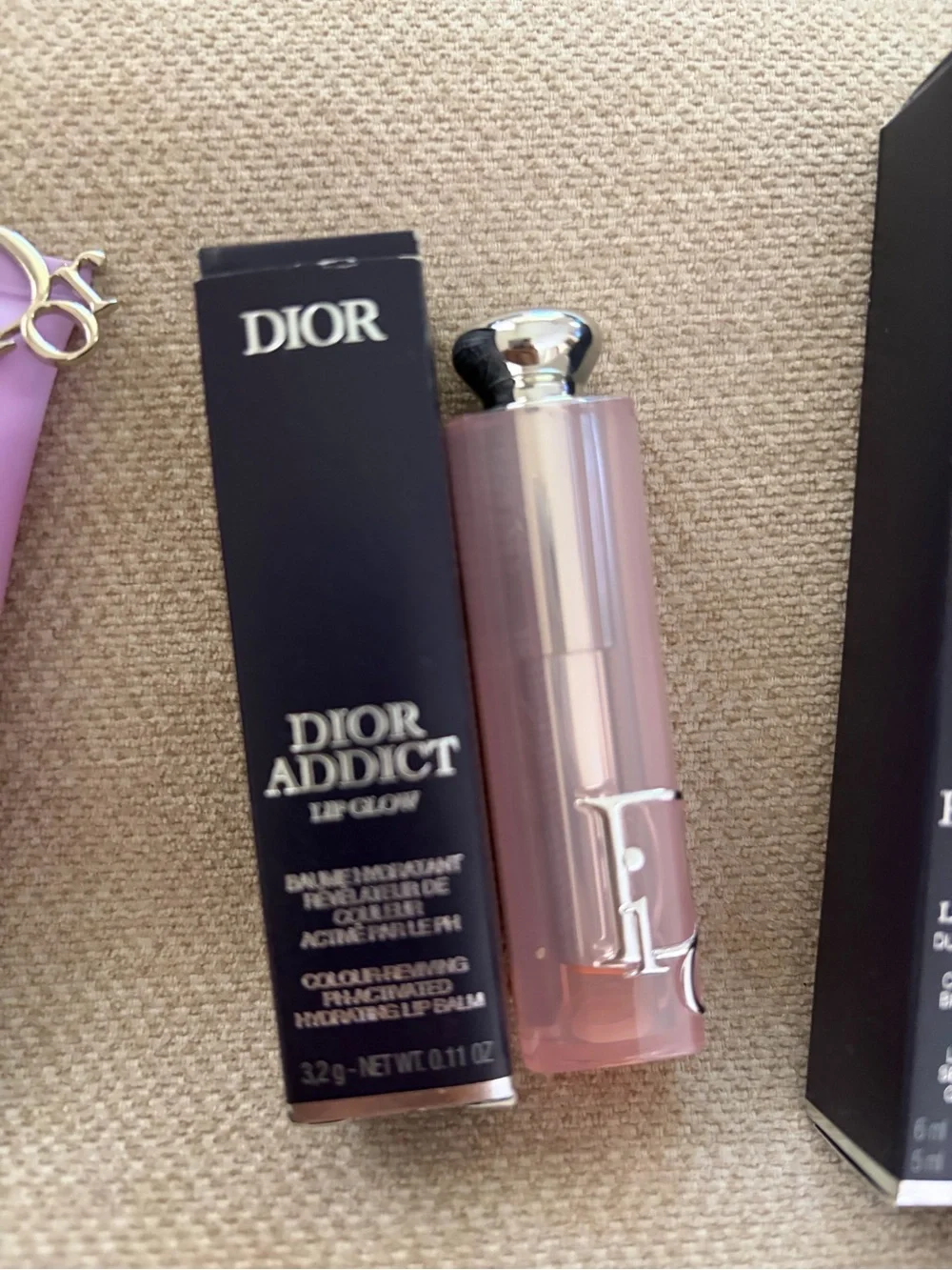 DIOR makeup